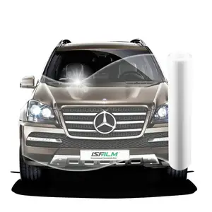 PPF car anti scratch painting OEM film clear protection tpu