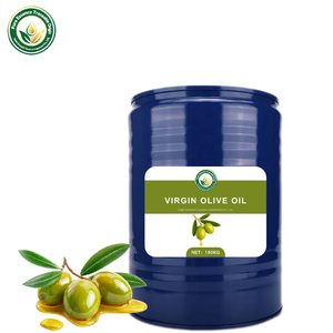 Huile d'olive extra vierge 100% naturelle en gros, pressée à froid, <span class=keywords><strong>liquide</strong></span>, pour usage alimentaire, soins de la peau et cosmétique - Product Image 4