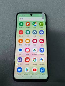 Resmi diperbarui AA kelas Unlocked versi Global A56 5G MTK Processor 8 + 256GB 6.5 inci untuk layanan Fingerprint Unlock US - Product Image 5