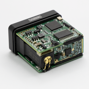 EYOUNG EFA-1200A 905nm 마이크로 레이저 거리 측정 모듈 1200m 범위 산업용 등급 소형 크기 3Hz 주파수 IP67 TTL 인터페이스 - Product Image 3