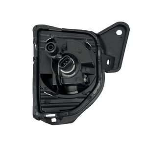 Bona nuevo para 14-16 Sea Lion Hiace cromado conjunto de luz <span class=keywords><strong>antiniebla</strong></span> delantera bombilla H1 6V 5000 lúmenes 6000K interruptor <span class=keywords><strong>antiniebla</strong></span> Universal - Product Image 3
