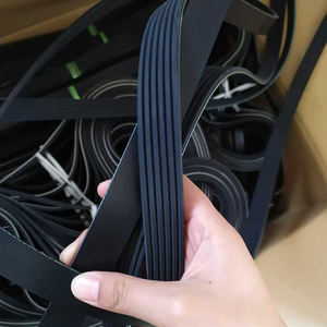 China Export Cr Nr Epdm Pk Pl Pl Geribbelde V Riem Voor <span class=keywords><strong>Honda</strong></span> Cd5 Compatibel Aanpasbare Oem Rubber Ventilatorriemen Voor Geïmporteerde Vehic - Product Image 5