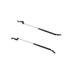 6896059025 Amortiguador de Gas para Puerta Trasera <span class=keywords><strong>Maletero</strong></span> Toyota Yaris Vitz 1999-2001 - Product Image 3