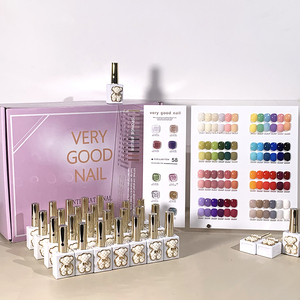 Esmalte de <span class=keywords><strong>Uñas</strong></span> en Gel Profesional <span class=keywords><strong>2023</strong></span>, Esmalte de <span class=keywords><strong>Uñas</strong></span> en Gel de Secado Rápido, Color Personalizado de Marca Privada, Lámpara UV/LED, Esmalte de Gel para Salón de <span class=keywords><strong>Uñas</strong></span> - Product Image 4