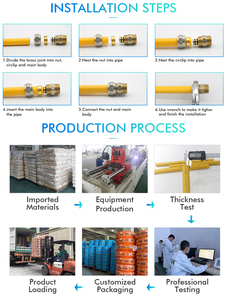 IFAN iso15875 bán buôn sưởi ấm sàn <span class=keywords><strong>pex</strong></span> Ống pexa pexb Pert ống nước linh hoạt 16-32mm <span class=keywords><strong>composite</strong></span> <span class=keywords><strong>pex</strong></span> Ống - Product Image 5