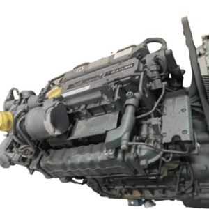 Nouveau moteur diesel d'origine TCD41L4 Excellentes performances avec une forte capacité de travail Machines de construction à bas prix en acier - Product Image 1