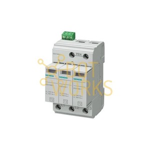 Siemens 5SD74631 - Nuovo - Product Image 1