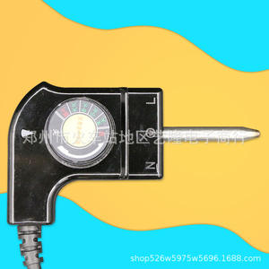 Beiqidi Electric Hot Pot Power Cord 1m Pure Copper <b>Wire</b> Adjustable Temperature <b>Control</b> Plug For Repair Shops - Product Image 2