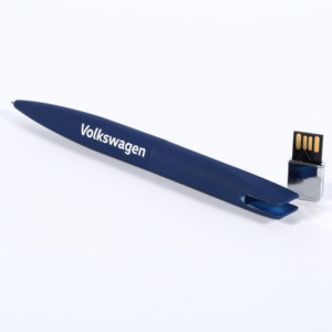 Bolígrafo <span class=keywords><strong>con</strong></span> <span class=keywords><strong>Memoria</strong></span> USB, Fabricación en Fábrica, Certificación CE, Rohs, FCC, <span class=keywords><strong>con</strong></span> Logotipo Personalizado - Product Image 1