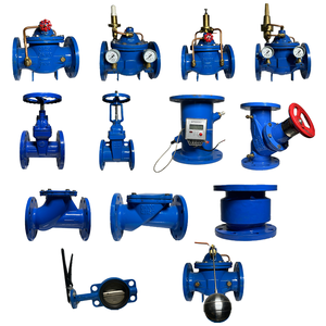 Joint en caoutchouc souple <span class=keywords><strong>Dunan</strong></span> fabriqué en Chine, amortisseur de vibrations en acier au carbone pour les extrémités avant et arrière des vannes, milieu aqueux - Product Image 5