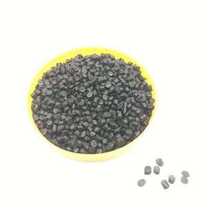 Gránulos de Polietileno Lineal de Baja Densidad (LLDPE) para Extrusión y Moldeo, Grado Film LLDPE 118WJ, Materias Primas Plásticas, Precio del LLDPE - Product Image 5