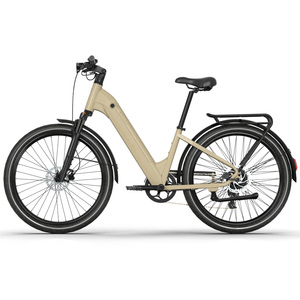 El <span class=keywords><strong>Sykkel</strong></span> CE ROHS EN15194 Hergestellt in China Neues Design Elektrisches Pendel rad Intelligentes Ebike - Product Image 6