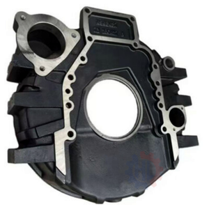 Carcasa de Volante para Excavadora de Maquinaria de Construcción 4943482 5253951 3415320 4934902 para Motor 6CT8.3L - Product Image 2
