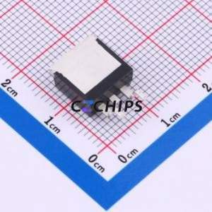 Transistor de efecto de campo (MOSFET) SP020N09GHTD, original y nuevo, transistor de efecto de campo de transistor de la marca - Product Image 2