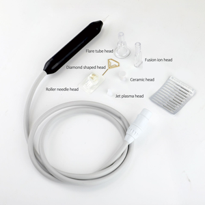 Lápiz de Plasma Frío Profesional para el Cuidado de la Piel, Eliminación de Pecas, Lifting Facial, Reafirmación de la Piel, Limpieza, Máquina de Fibroblastos - Product Image 3