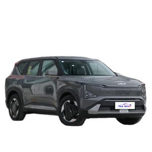 Хорошая цена новых энергетических транспортных средств дальнего действия внедорожник электрический автомобиль в наличии для Kia Ev5 530 Air - Product Image 3