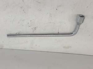 Clé à écrou de roue pour Mercedes W203 W209 W219, écrou de roue de voiture, boulon, clé à écrou, 17MM 2215810001 pour Mercedes W203 W209 W219 - Product Image 4