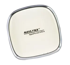 NAVLYNX ApplePie mini Ultra CarPlay AI Box Wireless Android Auto Multimedia Car Play TV Box Netflix YouTube 4G+64G LTE GPS
