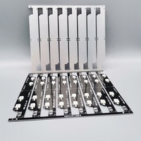 Module de caméra de sécurité personnalisé JNJ avec LED, modules LED pour éclairage et éclairage de sécurité, beauté, maison intelligente, machine
