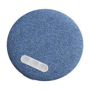 Sleeping <b>Speaker</b> Under <b>Pillow</b> Portable Wireless Ultra Thin <b>Pillow</b> <b>Speaker</b> for Side Sleepers and Deep Sleeping - Product Image 1