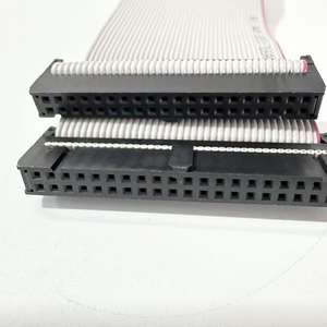 เครื่องอัดรีดสายริบบิ้นแบนขนาด40P แบบ UL2651กำหนดเองได้ - Product Image 6