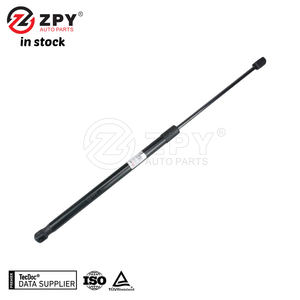 Poste de soporte eléctrico telescópico para maletero automático ZPY 8V4827552 para Audi A3 - Product Image 4