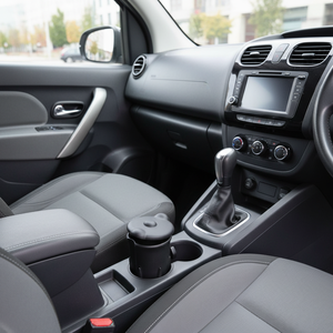 Cendrier de voiture portable pour Kangoo Dacia Logan modèle 504640359 - Product Image 3