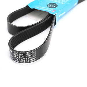 Suku cadang mesin konstruksi diskon besar R305-9 sabuk mesin ekskavator v-<span class=keywords><strong>belt</strong></span> Fan <span class=keywords><strong>Belt</strong></span> 8PK1750 8pk1750 - Product Image 4
