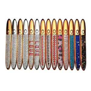 Delineador de Ojos Adhesivo para Pestañas de Marca Privada Pinky Leem, el Mejor Delineador de Ojos Autoadhesivo a Prueba de Agua con Pegamento para Pestañas Postizas - Product Image 3