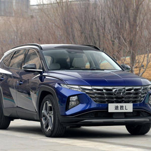 Conduite À gauche Mini Camions Tucson L 2023 Walker Pour Adultes 1.5T 8AT GLX Elite Édition N Ligne 2WD Voiture - Product Image 6