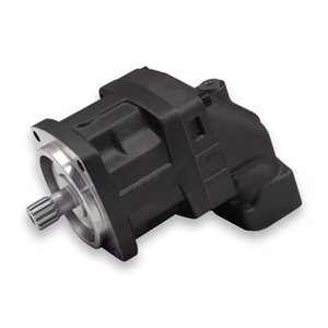 Pompe à piston hydraulique F11-005 F11-010 F11-019 F11-028 F11-039 F11-058 F11-078 F11-110 F11-250 F12-030 F12-060 F12-080 F12-110 - Product Image 6