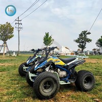Quad électrique pour enfants, véhicule tout-terrain à quatre roues, directement de l'usine, avec pneus épais à crampons, pour la vente en gros