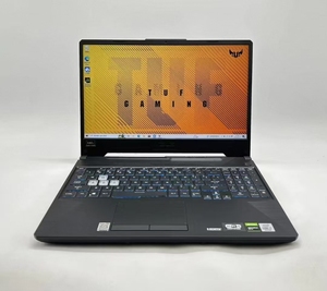 Máquina de Juegos de Alta Calidad TUF Gaming F15 I7-10ma Generación GTX1660ti RGB 8+512GB SSD I7 - Product Image 6