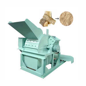 New Style Customized Wood Powder Grinding Machine Wood Crusher Made in China - Product Image 1