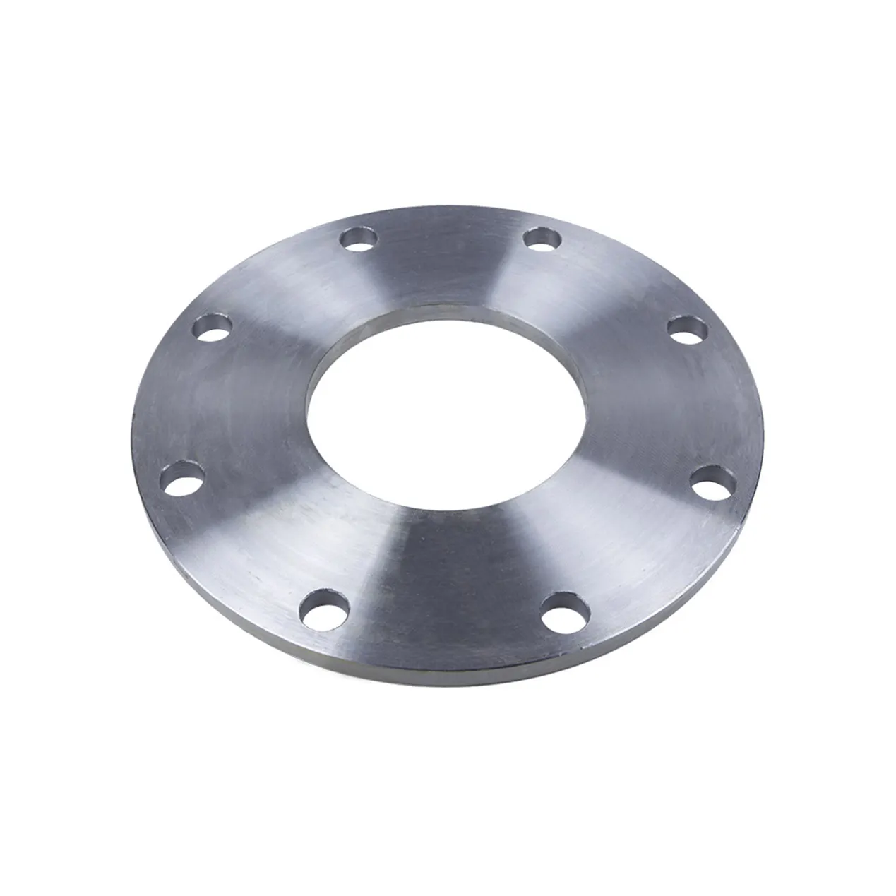 Jis Asme En1092 Din Gost Bs B16.5 Ansi Uni Sabs Stainless Steel Ss304 316l Weld Neck Flange