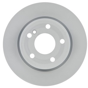 Disque de frein A2464230812 pour Mercedes-Benz, taille standard, pièce neuve - Product Image 1