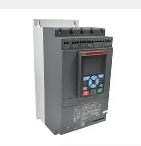 ซอฟต์สตาร์ทเตอร์แบบโซลิดสเตตขั้นสูง Pstx105-600-70 สำหรับระบบ 3 เฟส - Product Image 1