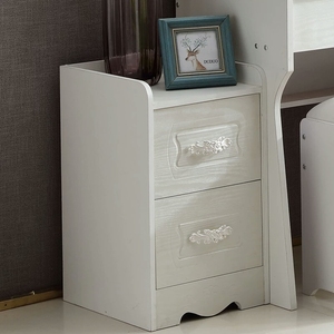 Commode moderne simple, table de maquillage, <span class=keywords><strong>location</strong></span> de chambre, petite table de maquillage - Product Image 6
