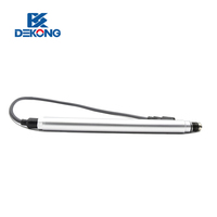 Bougies de pré-allumage à performance stable avec filetage M18*1.5 et interstice de 0,3 mm pour moteur biogaz TCG3020