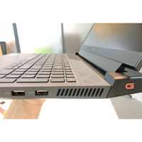   Laptop da Gaming G15 5520 15.6 Pollici I7-12700H / 16GB RAM / 512GB SSD / RTX 3060 6GB / (2560x1440) 240Hz
