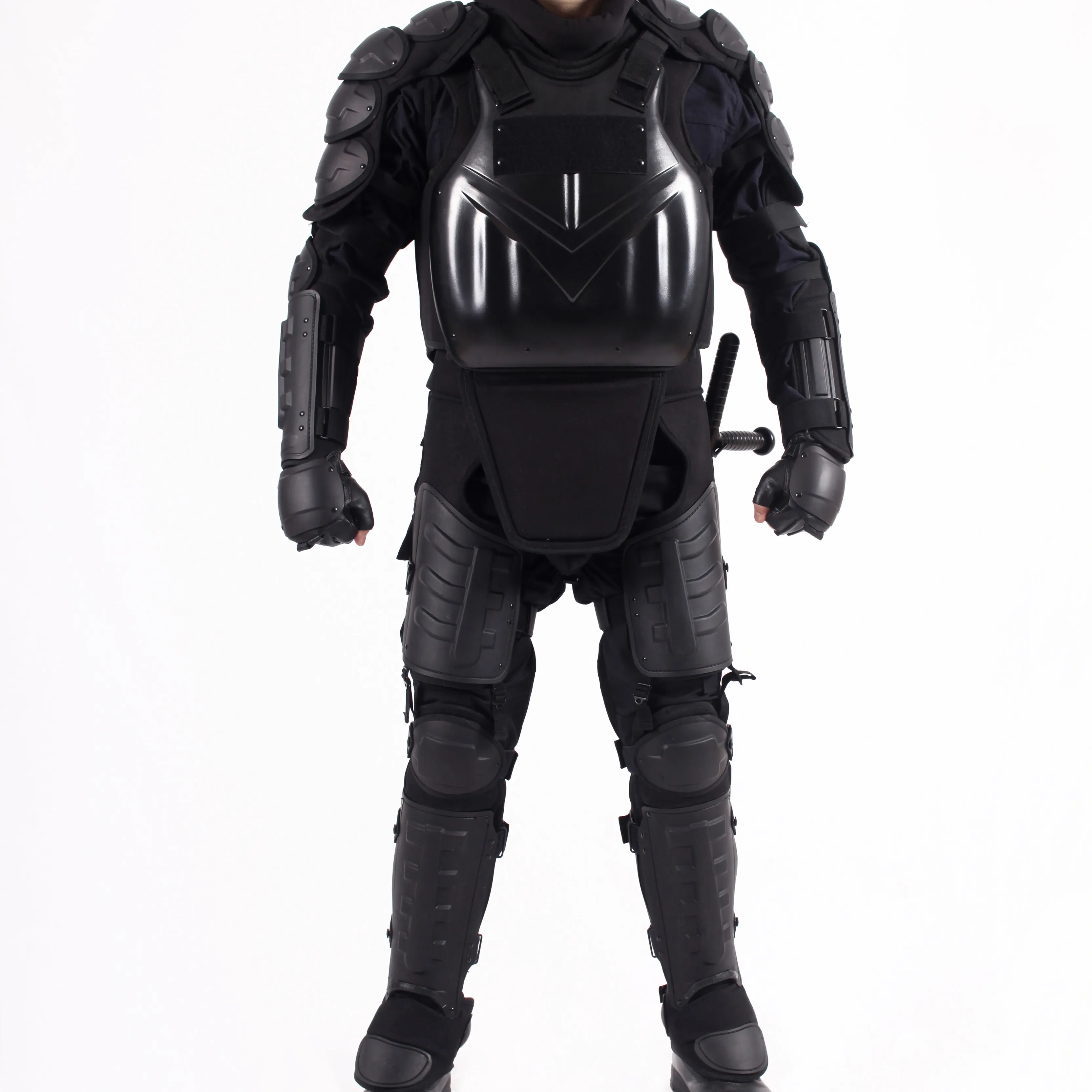 anti riot suit tactical gear