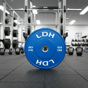 Disques <span class=keywords><strong>de</strong></span> musculation en gros <span class=keywords><strong>de</strong></span> <span class=keywords><strong>2</strong></span>,5 à 25 <span class=keywords><strong>kg</strong></span> pour haltères, poids en <span class=keywords><strong>kg</strong></span> pour salle <span class=keywords><strong>de</strong></span> sport à domicile, plaques <span class=keywords><strong>de</strong></span> bumper - Product Image 2