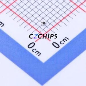 ตัวต้านทานแบบ SMD ARG02BTC8201 ขนาด 0402 (ประเภท: ฟิล์มบาง) (ค่าความต้านทาน: 8.2kโอห์ม ความแม่นยำ: 0.1%) - Product Image 1