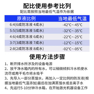 น้ำยาหล่อเย็นแบบเข้มข้น Ottel Laser ขนาด 25 กก. สำหรับระบบระบายความร้อนเครื่องเชื่อม - Product Image 1