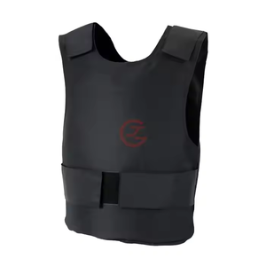 เสื้อกั๊กป้องกันการแทงที่มีความทนทานเป็นพิเศษสำหรับการฝึกความปลอดภัยและการทำงานกลางแจ้ง - Product Image 1