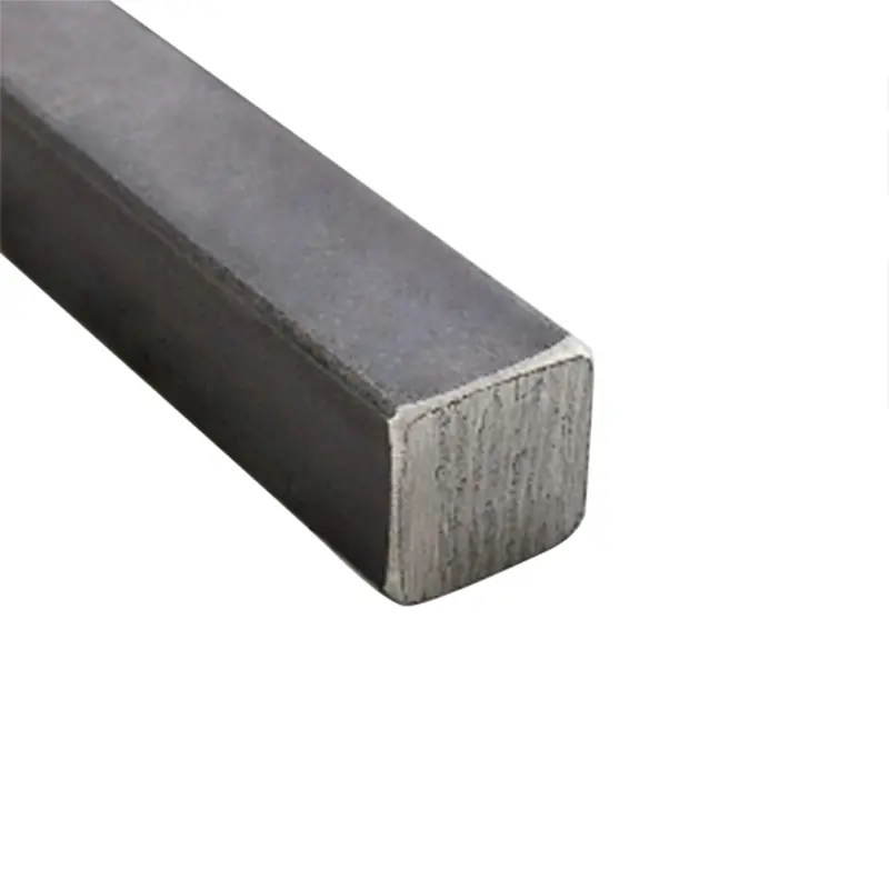 正方形および非合金合金3sp 5sp鋼ビレット
