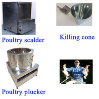 TM-80 110V/220V/380 qualité poulet canard oie dinde plume plumeuse volaille plumeuse oiseaux épilateur