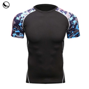 Fabricante de Rashguards de BJJ y MMA - Product Image 1
