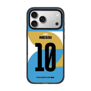2026 footballer number Worldcup phone case players teams cover for iPhone 17 pro max 16 15 14plus factory wholesale - Product Image 1