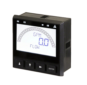เครื่องวัดค่าการนำไฟฟ้าแบบดิจิตอล Signet 3-9900-1P ลดราคาพิเศษ - Product Image 2